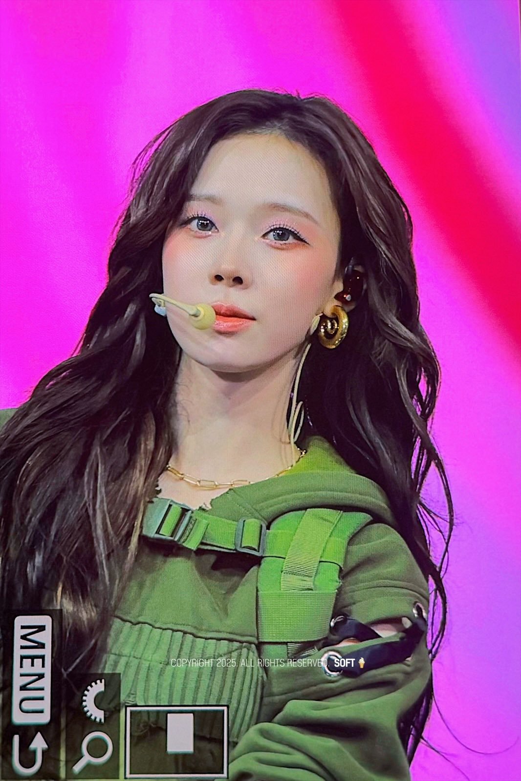 250111 SMT欧尼🥺©️