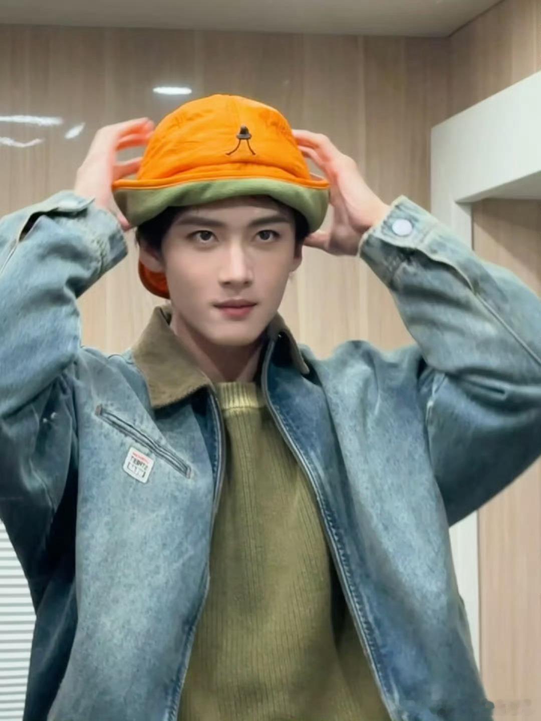 这和谈了有什么区别，闫桉真的好会宠粉 