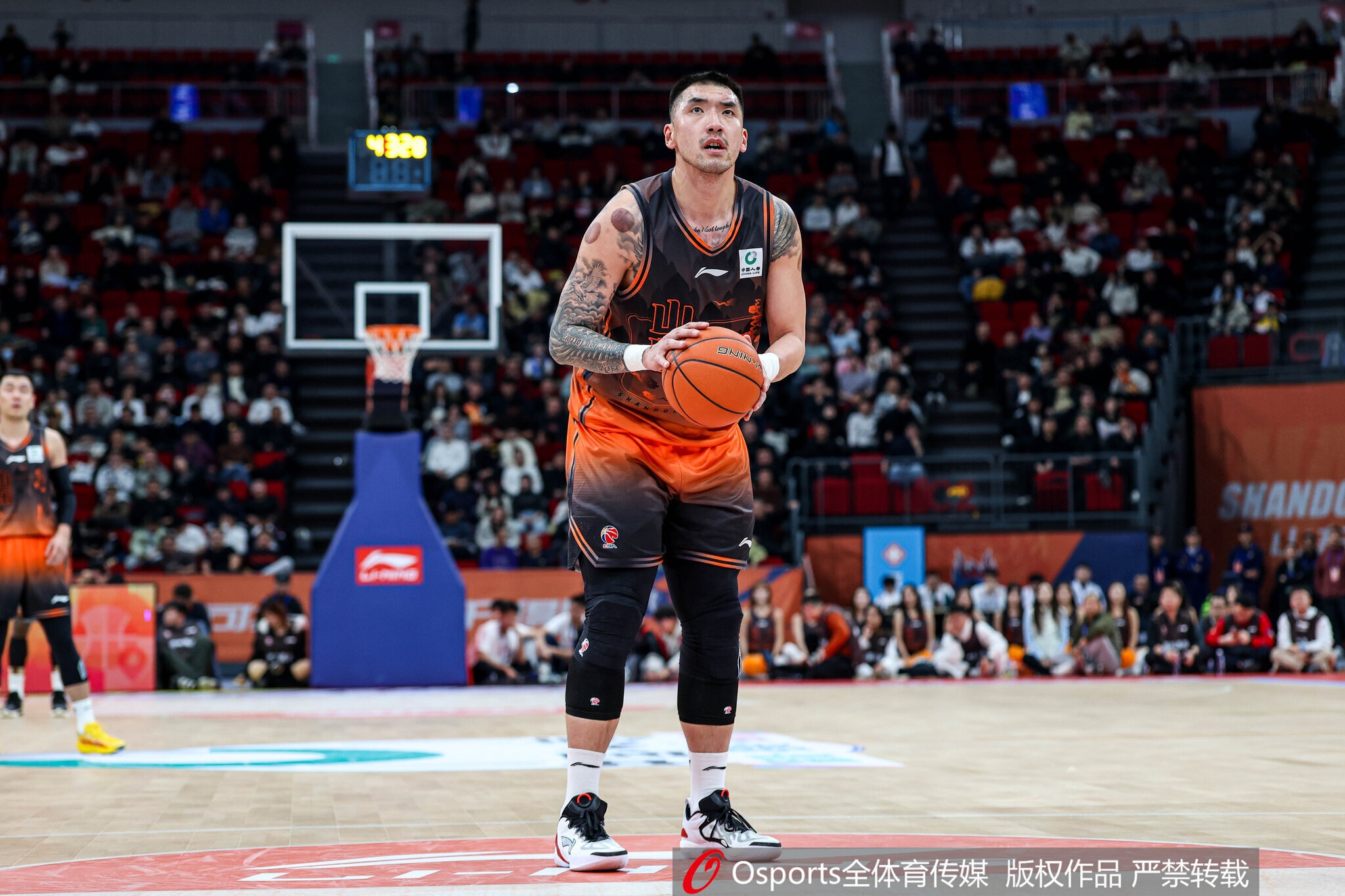 陶汉林：赛前和亲友说 这场球输了 可能就是职业生涯最后一场比赛