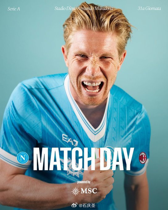 【直播贴】2点45分，咪咕vs  AC米兰 ，欢迎关注大圣聊球 大圣聊球 意甲 