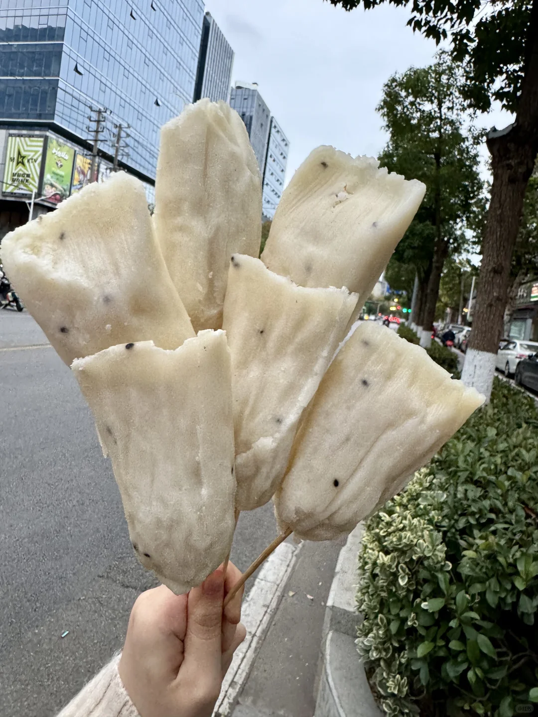 南京鼓楼！好吃死了踏马的…