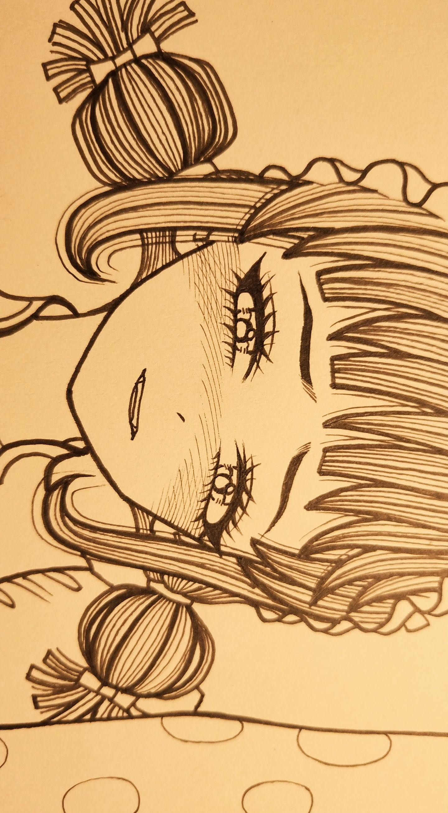 莉莉妹妹。拉拉队员