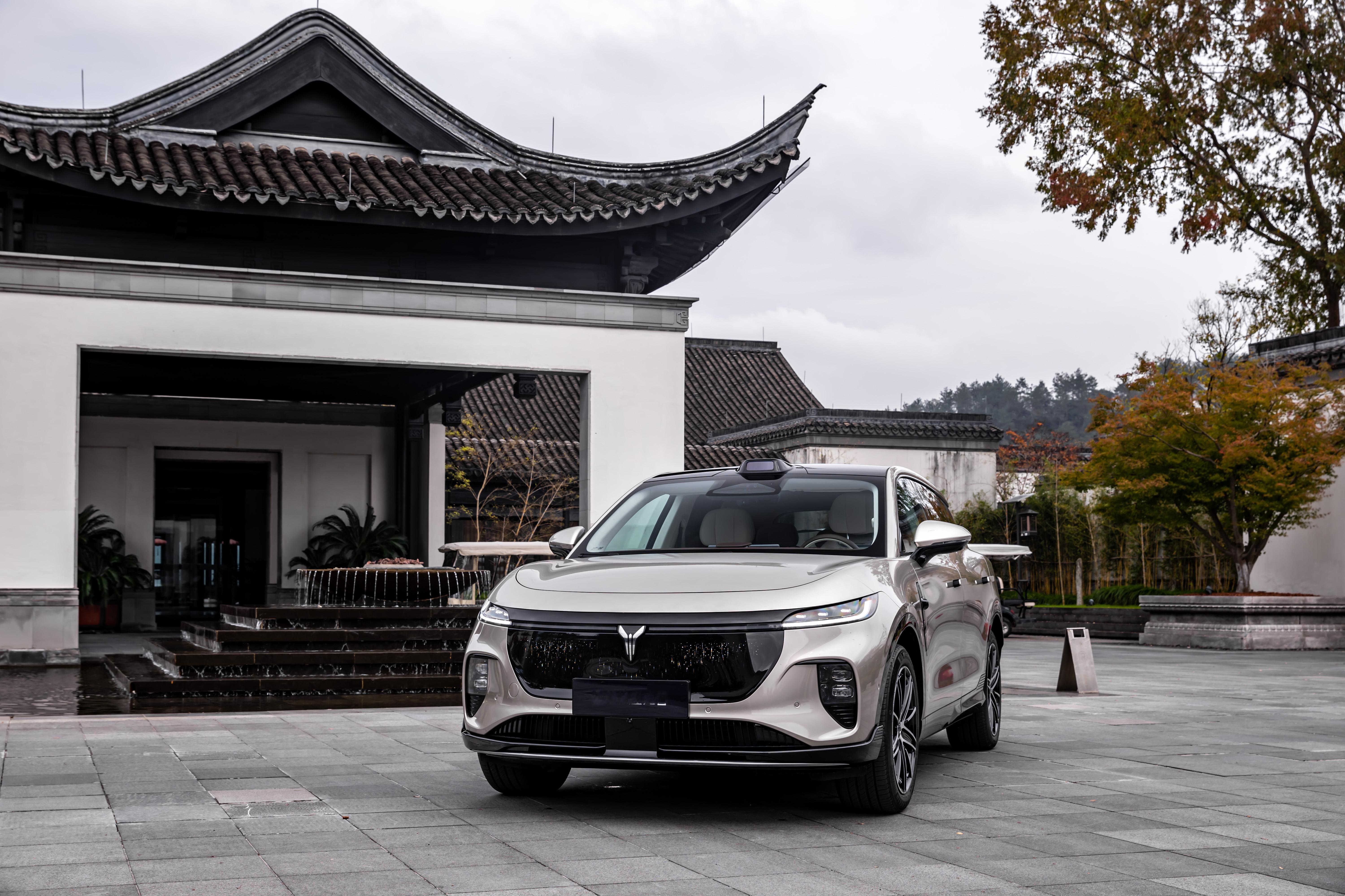 全新岚图知音现金立减150002026年国补退坡，新能源汽车购置税从全额免征调整