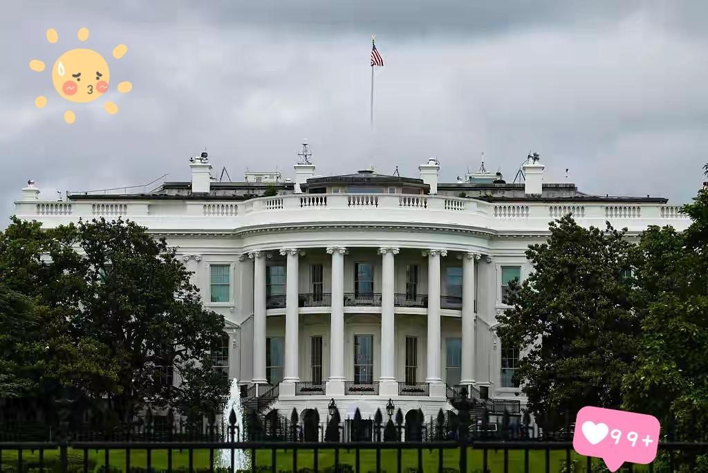 快讯 快讯
美国参议院宣布了！
当地时间10月30日，央视记者获悉，美国参议院以