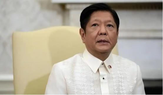马科斯这回输得底裤都不剩？他以为手里攥着“倒萨”王牌，结果上了法庭才发现，那是一