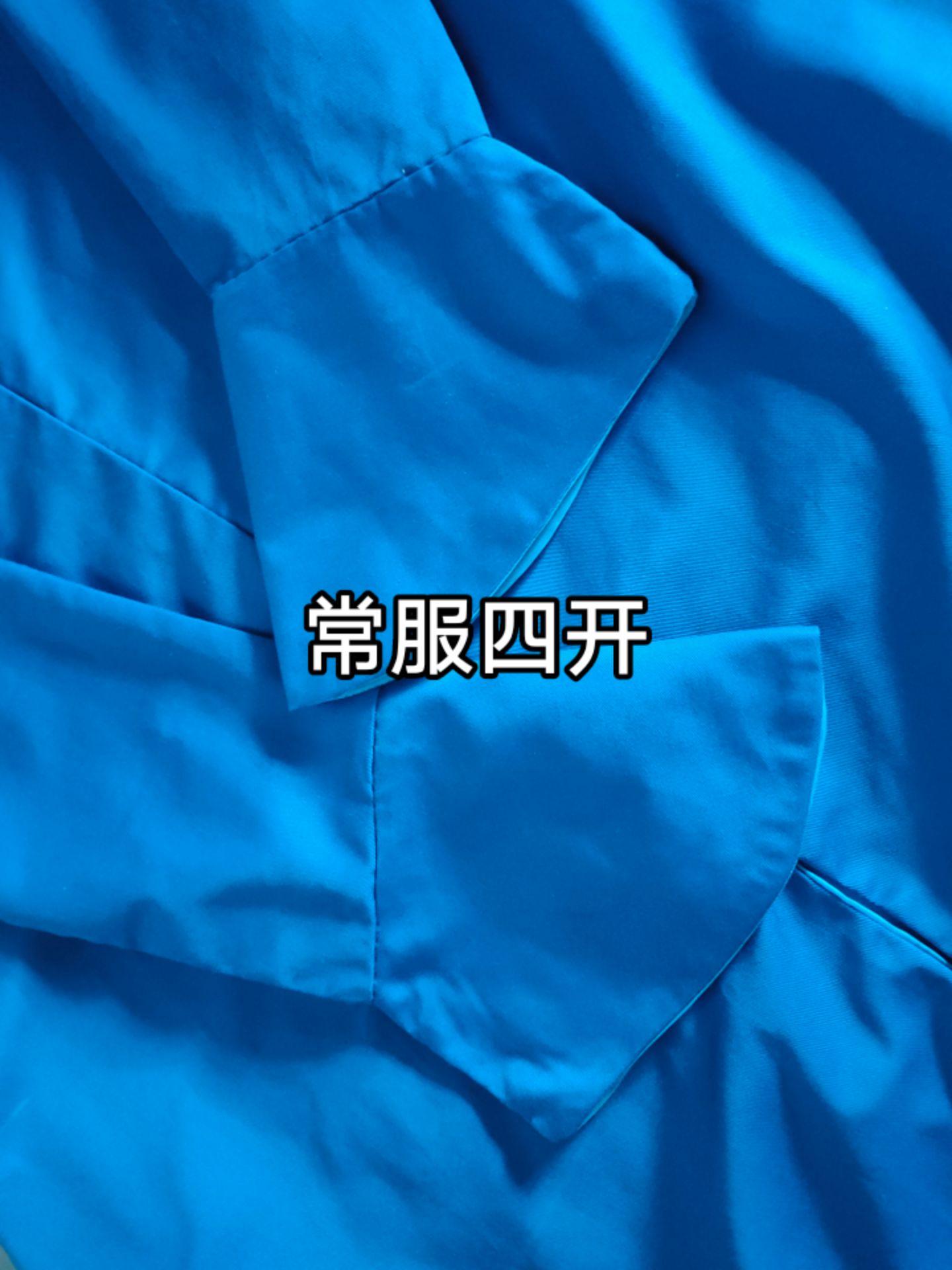 蒙古族服饰清朝官服