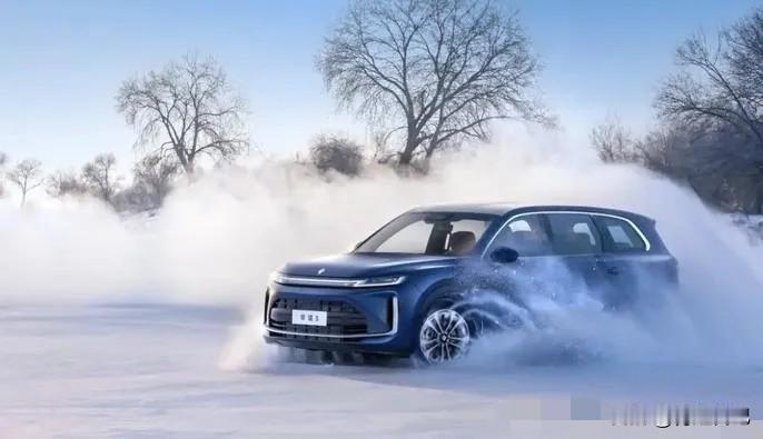 听我一句劝！
家用六座别乱买！华境S才是真·全家舒适，三排不憋屈、过坎不颠、续航