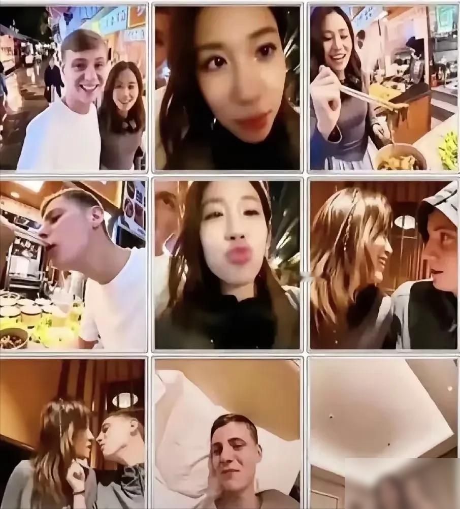 真的越看越心寒！西安麻辣烫事件，根本不是大家口中的女孩轻率不自爱这么简单。
据报