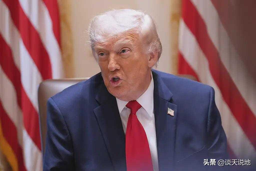美伊对峙僵局难破，特朗普一手推动的对抗，彻底变成难解的“泥泞战”。美国想从伊朗抽