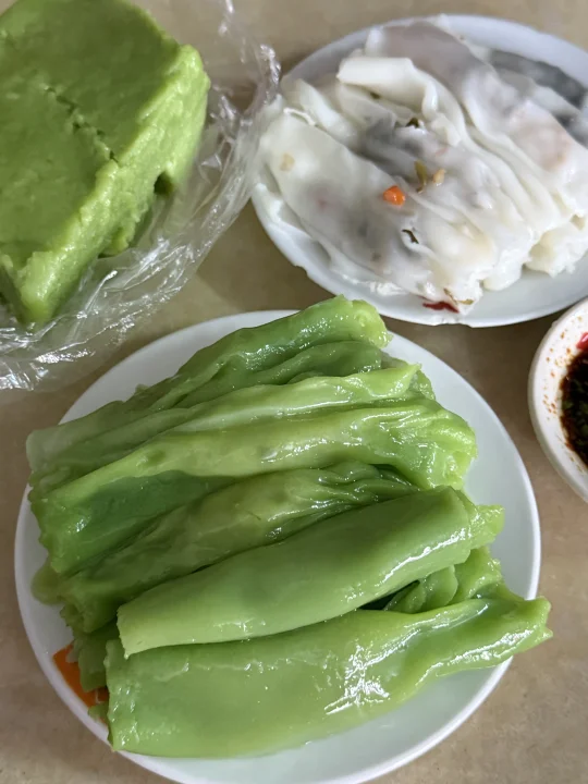 江西人应该都懂吧！！！