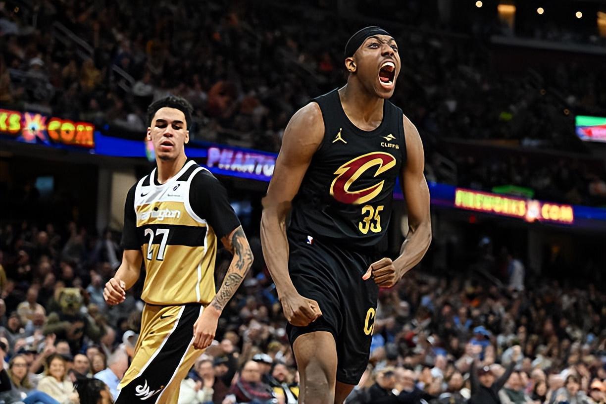 根据Cleveland.com记者Chris Fedor的消息，克利夫兰骑士今日