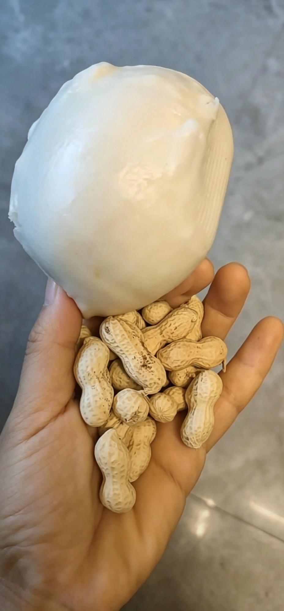 身边的同事都笑话我，说我是没苦硬吃。
 
今天中午食堂伙食挺好：
红烧肉、粉蒸排