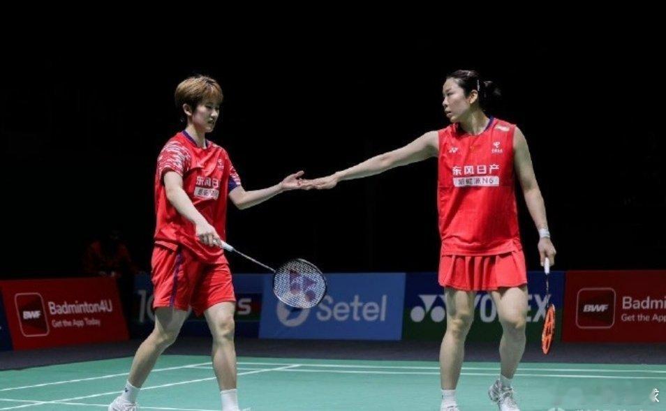 中国0比3韩国2026亚洲羽毛球团体锦标赛 中国队0-3不敌韩国，收获亚洲羽毛球