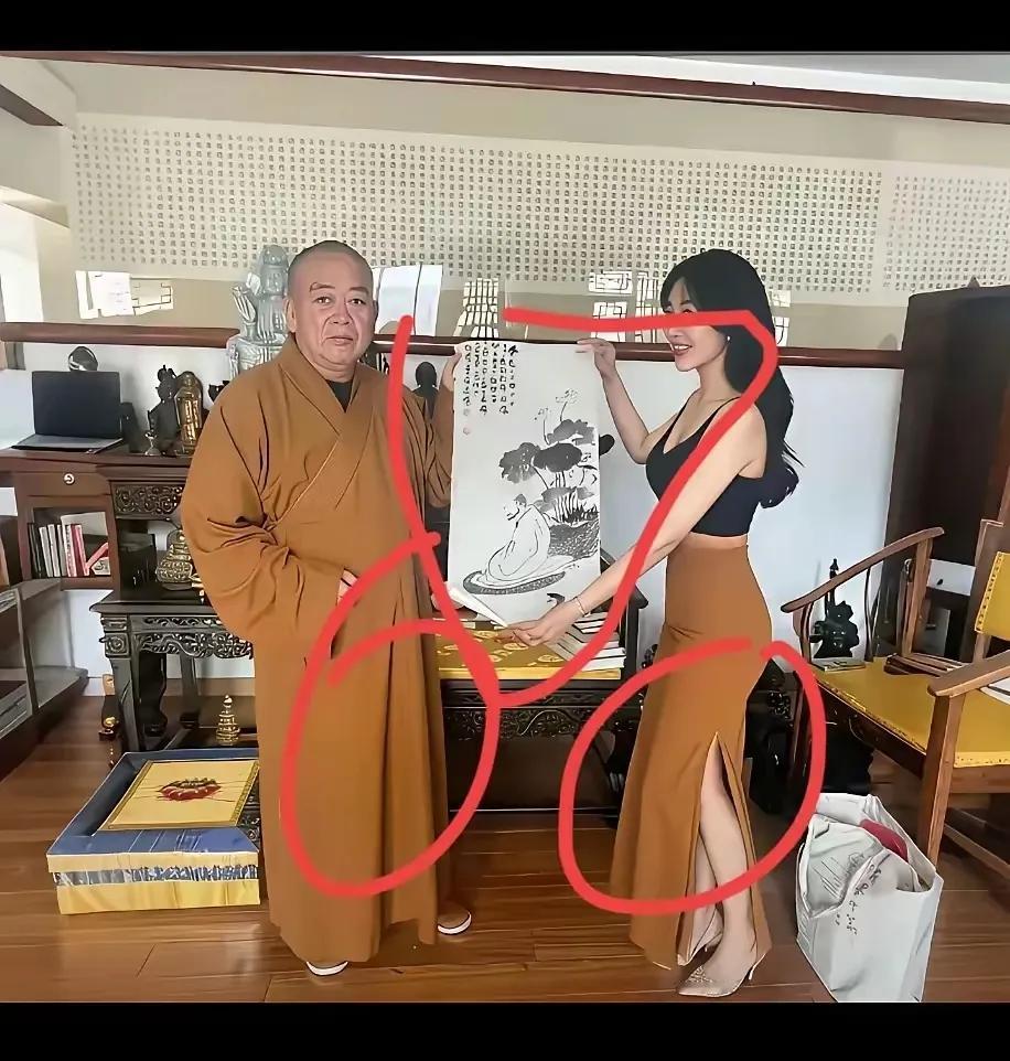 墙倒众人推！头号创作者激励计划

少林寺从当初数十名僧人，而且寺院破败不堪。释永