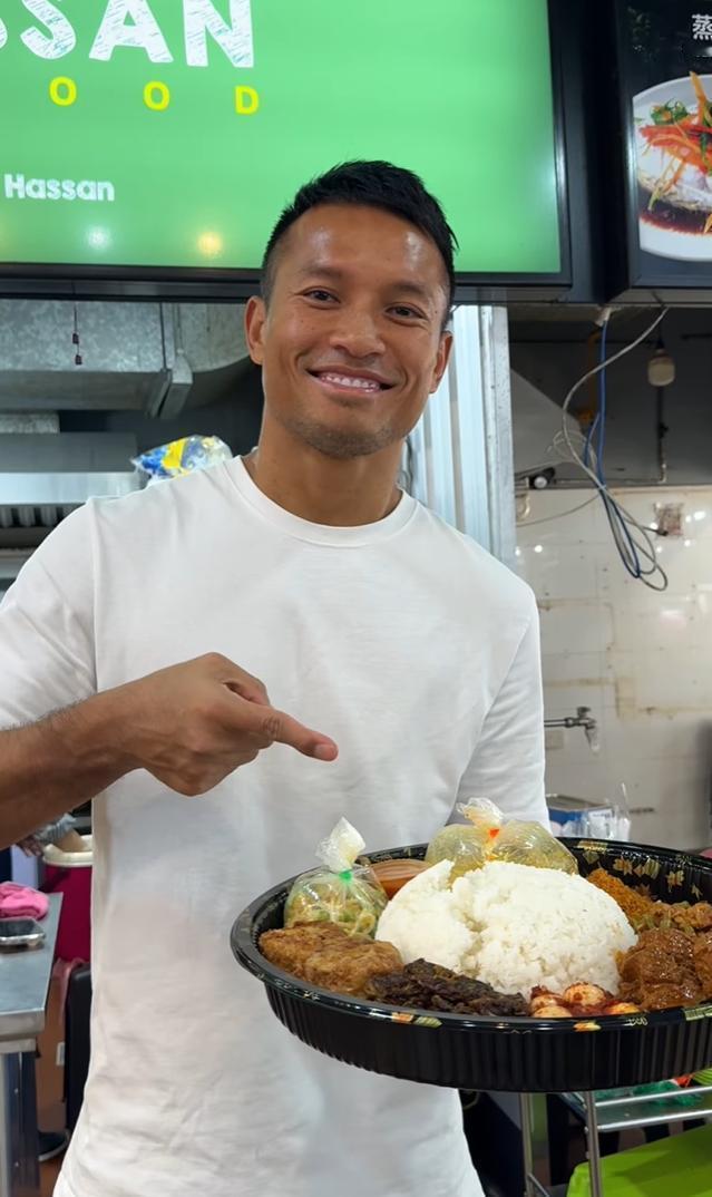 #桑尼的椰浆饭馆原来在这里# 国足出线还得靠别的国家不努力。。。不得不佩服国足的