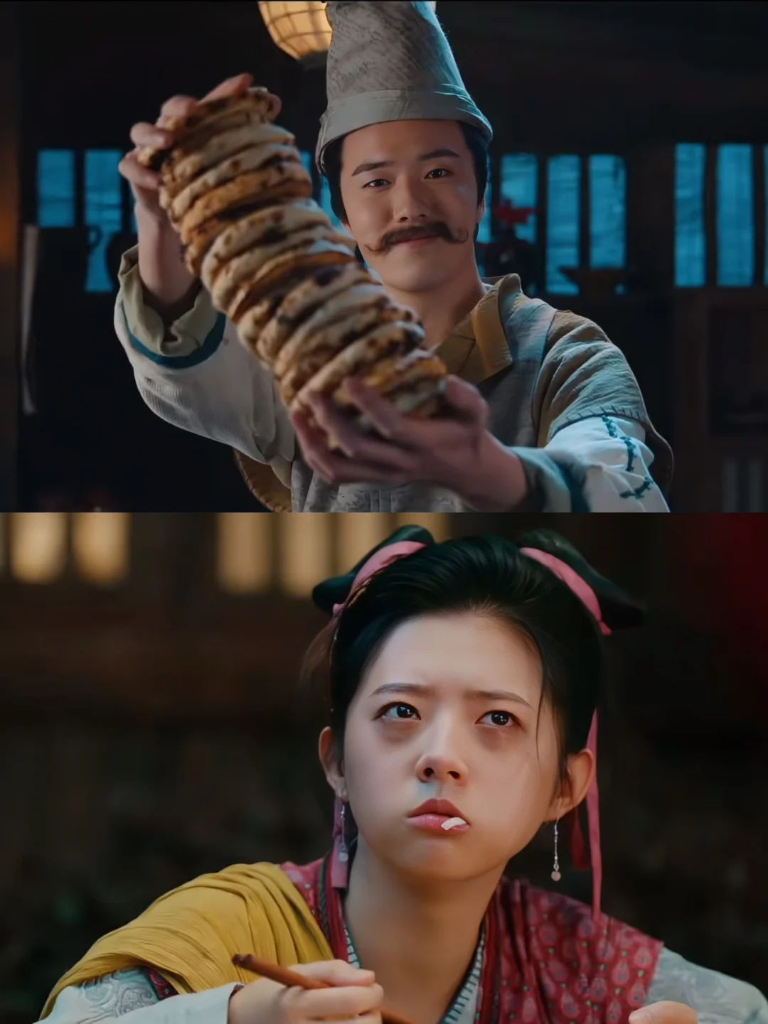 哎呀妈呀‼️这新剧笑疯了