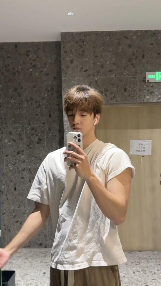 还是要继续增肌