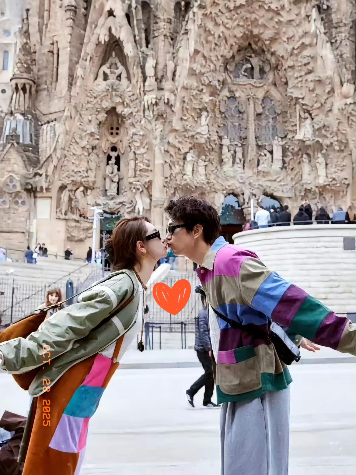 戚薇终于回应了
​她老公李承铉因欲望太强看中医
​其实戚薇还是挺幸福，至少不会像