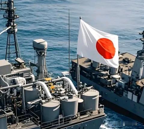 高市早苗不嚣张了！不是因为上百艘军舰的集结；也不是因为两架战机都被火控雷达锁定；