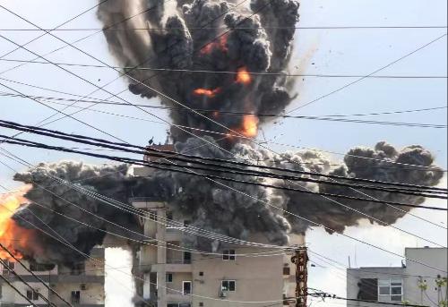 美国、以色列与伊朗这场搅动中东的冲突，到底谁是赢家、谁是输家？其实答案根本不用猜