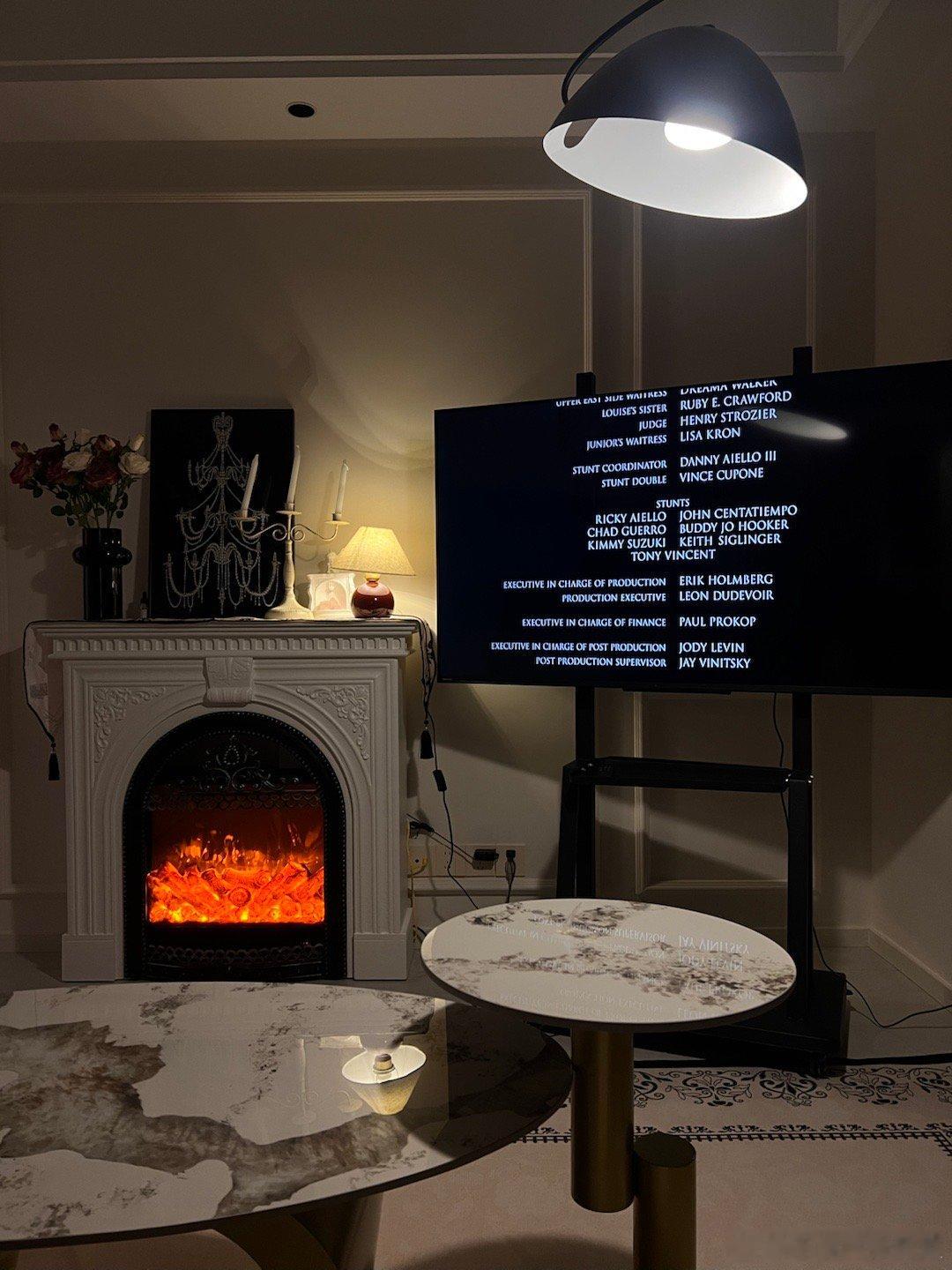 再也不想出门了 my sweet house💒 ​​​