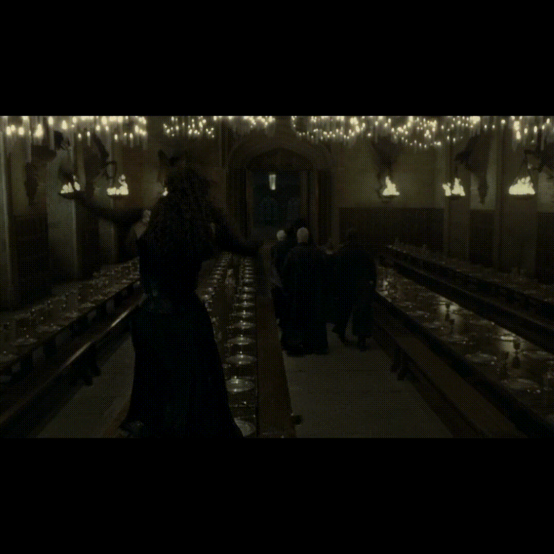 少爷的自传里这段讲斯教斗篷的事真的太好笑了。仙气飘飘的斯教和战战兢兢不敢踩到他斗