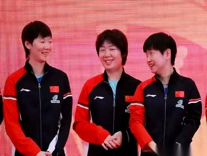 国际乒联澳门世界杯，孙颖莎的卫冕之路，第一场就悬了。
对手，世界排名46位的李昱