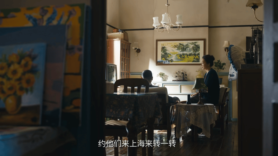 原来父母老了是一瞬间的事 看到丁师傅佝偻的身影，真的破防了😢，为家庭操劳一生，