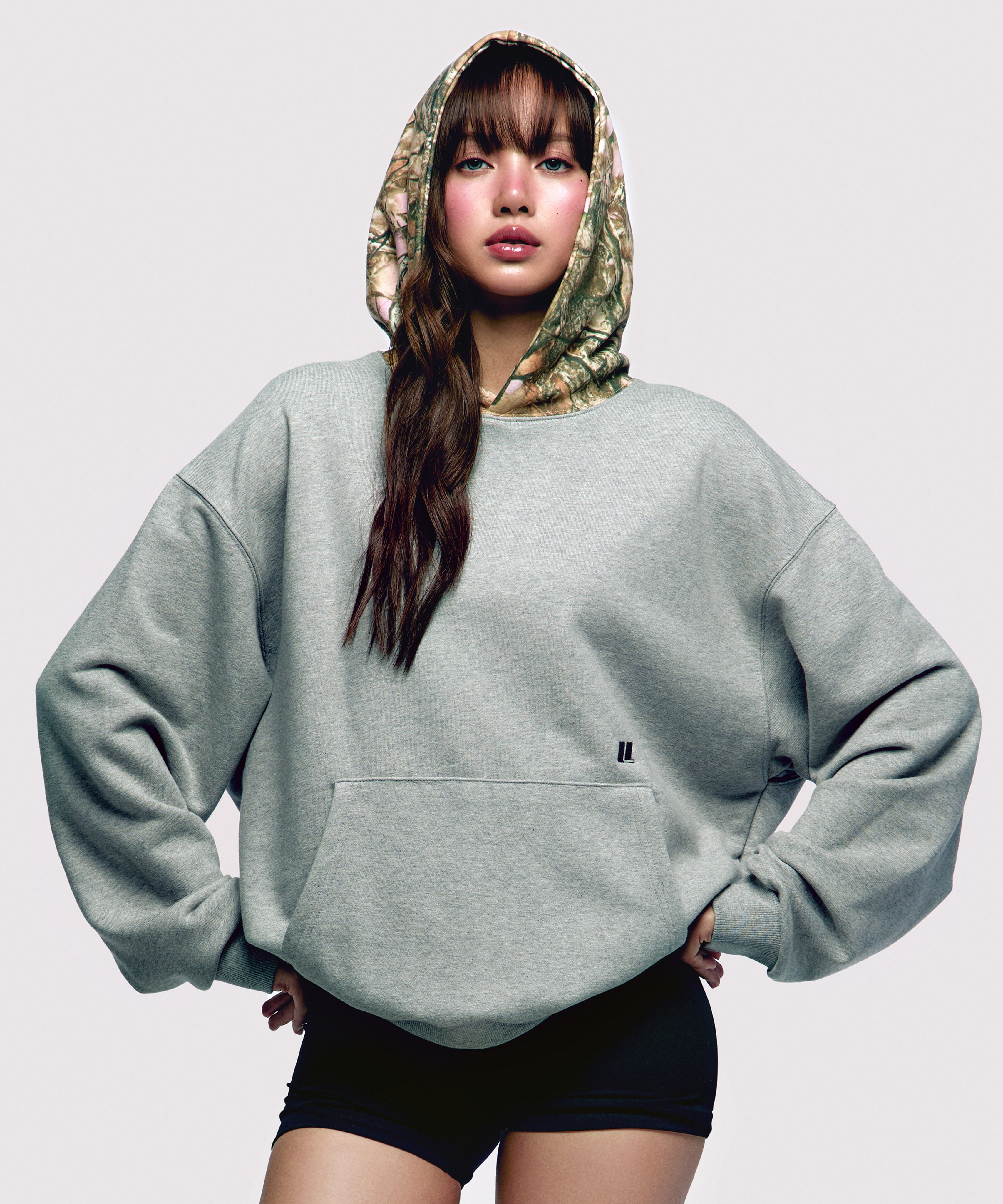 LLOUD 健身系列线上发布4月14日下午6点（太平洋时间）/ 4月15日上午1