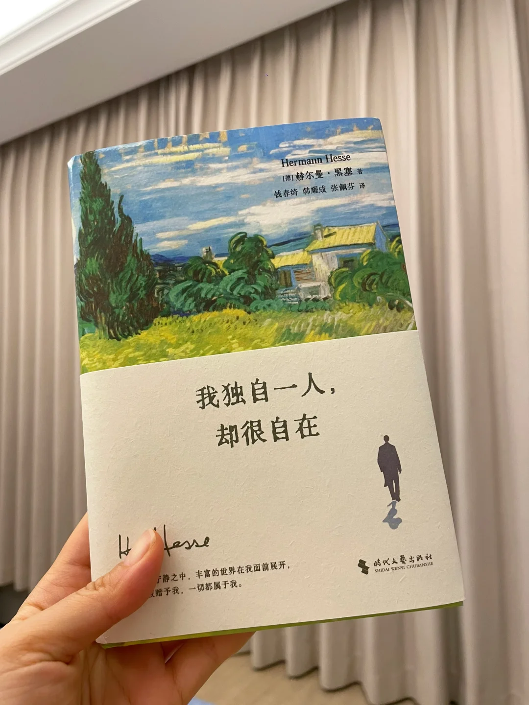 太治愈了！一本写给现代人的孤独治愈手册 ！