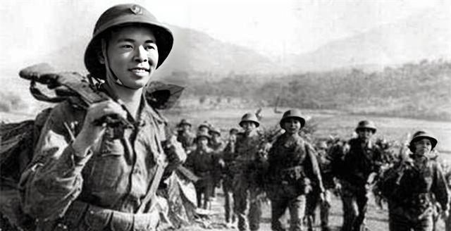 1979年，我军一位战士被两名越南女士兵抓走，他以为自己可能要命丧黄泉，可谁曾想