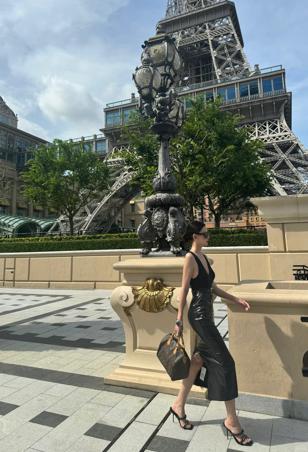 澳门city walk
