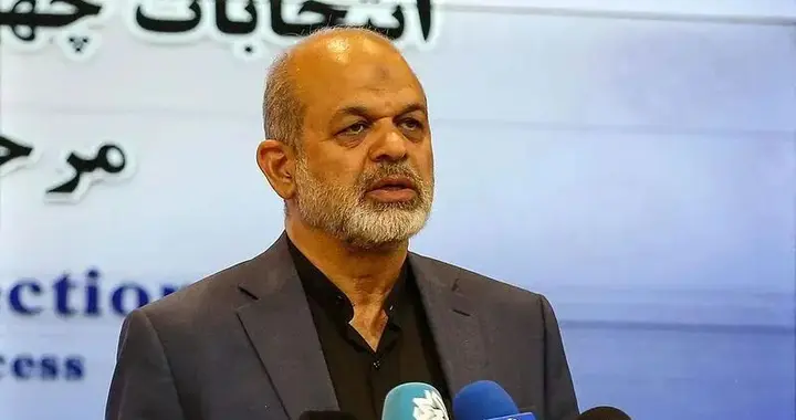 艾哈迈德·瓦希迪将担任伊朗伊斯兰革命卫队总司令