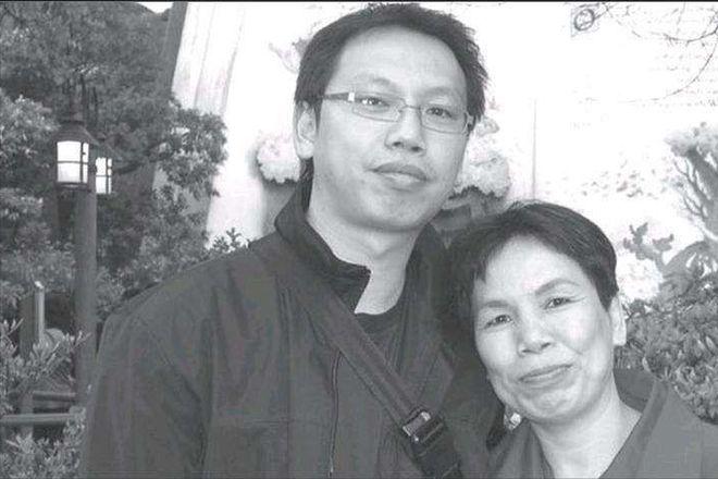 2015年，扬州一单亲母亲，正为女儿嫁妆发愁，银行卡却突然收到1530万转账。母