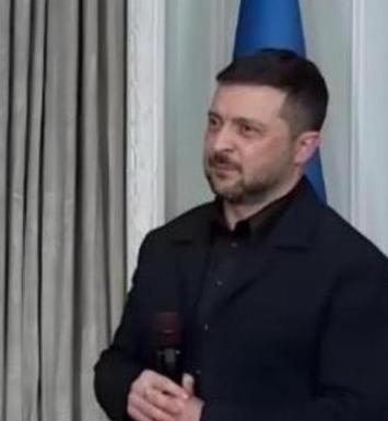 乌克兰明白了，都以为俄罗斯背后站着的是伊朗、朝鲜，谁能想到，真正撑住俄罗斯的，反