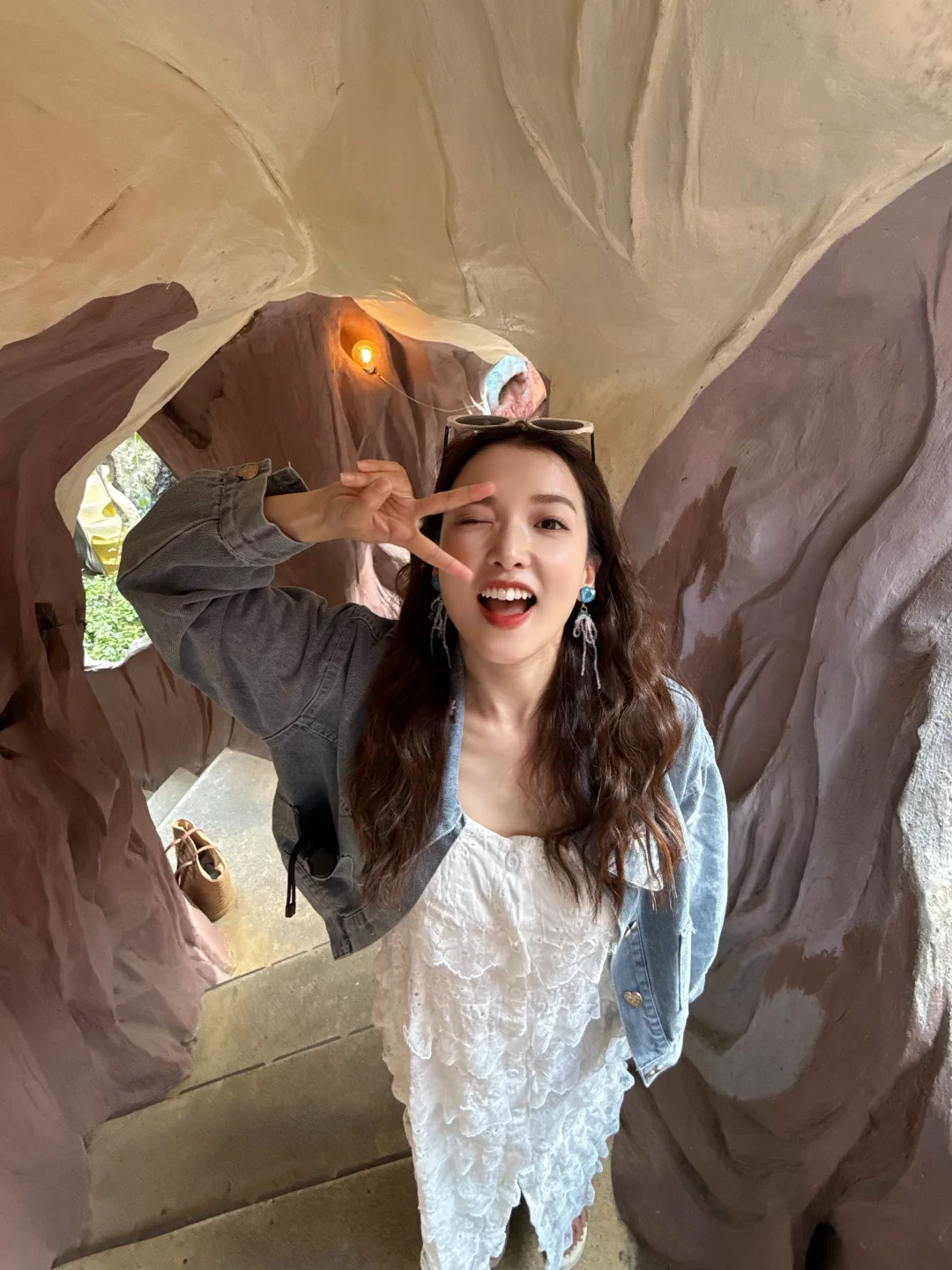 在大叻花得最值得一笔钱！！！