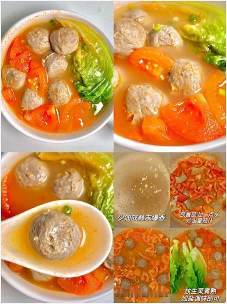 营养美味炖汤不重样  附详细图文教程。 