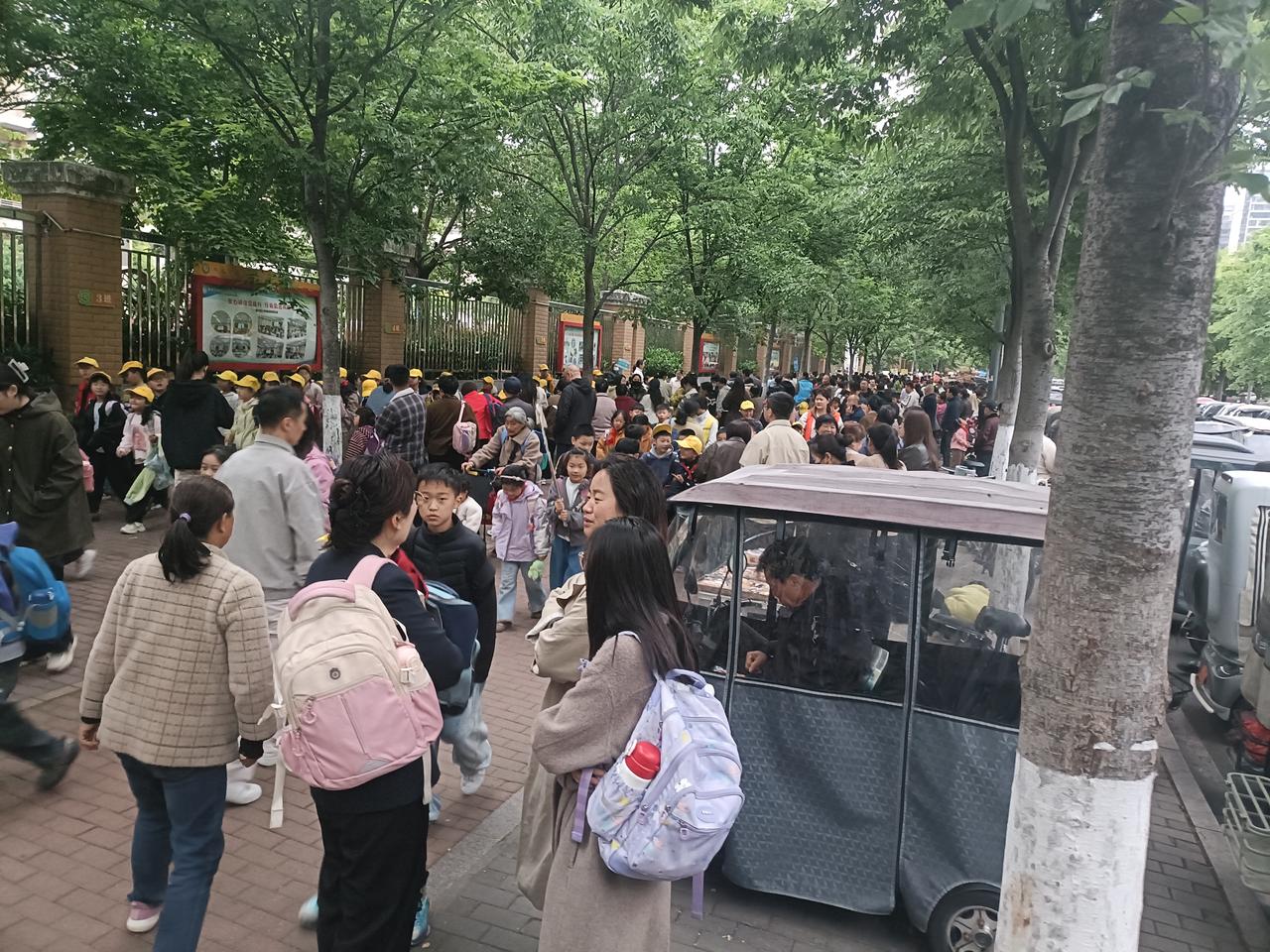 世界是你们的，也是我们的，但世界终究还是你们的。
你们就像八九点钟的太阳☀️，充