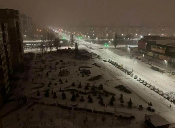 这一次乌克兰还能挺过这个冬天吗？随着俄罗斯对外批评乌克兰的袭击事件后，俄罗斯也是