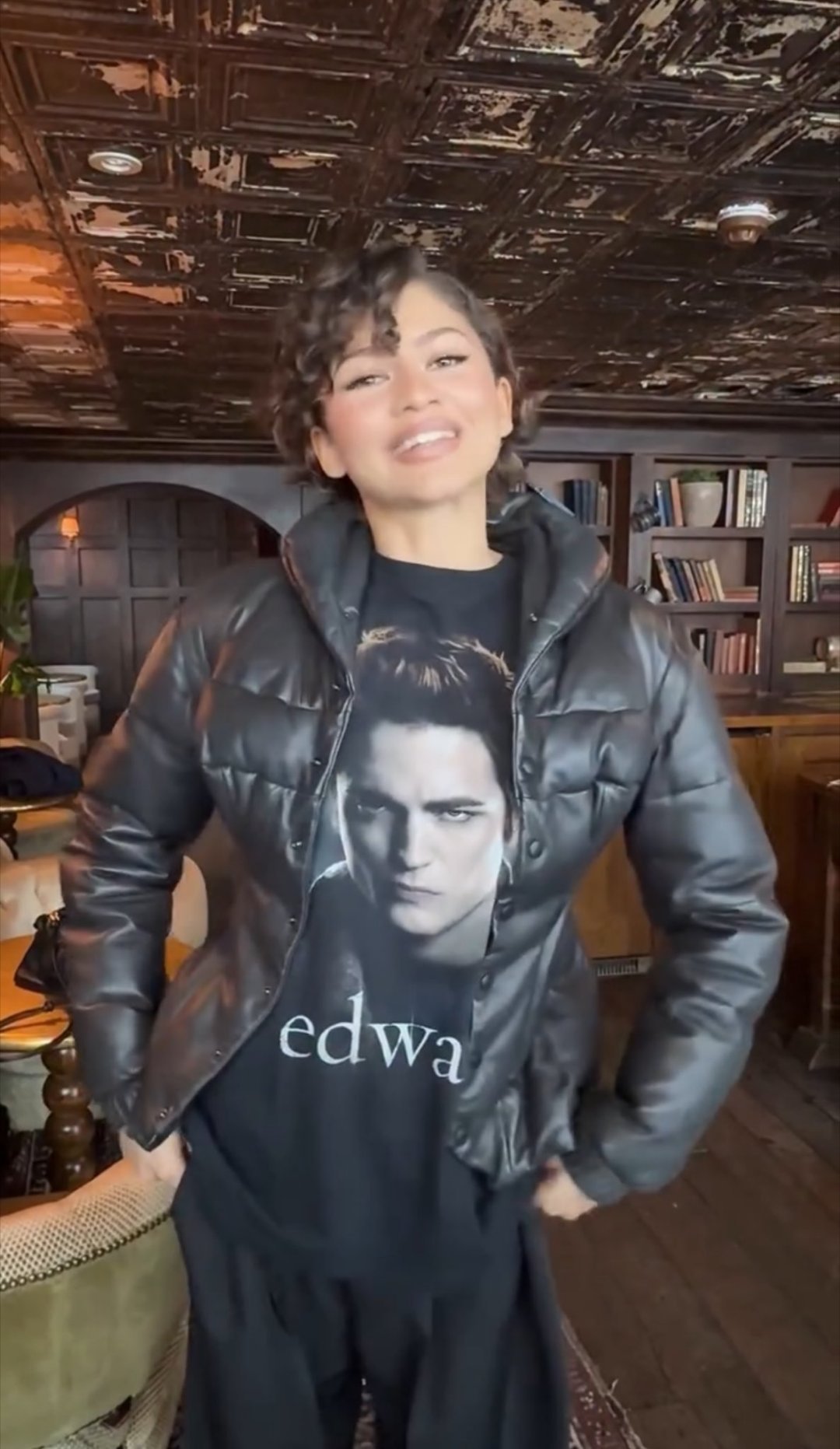 保罗·厄崔迪和契妮分手真正原因曝光‼️ 