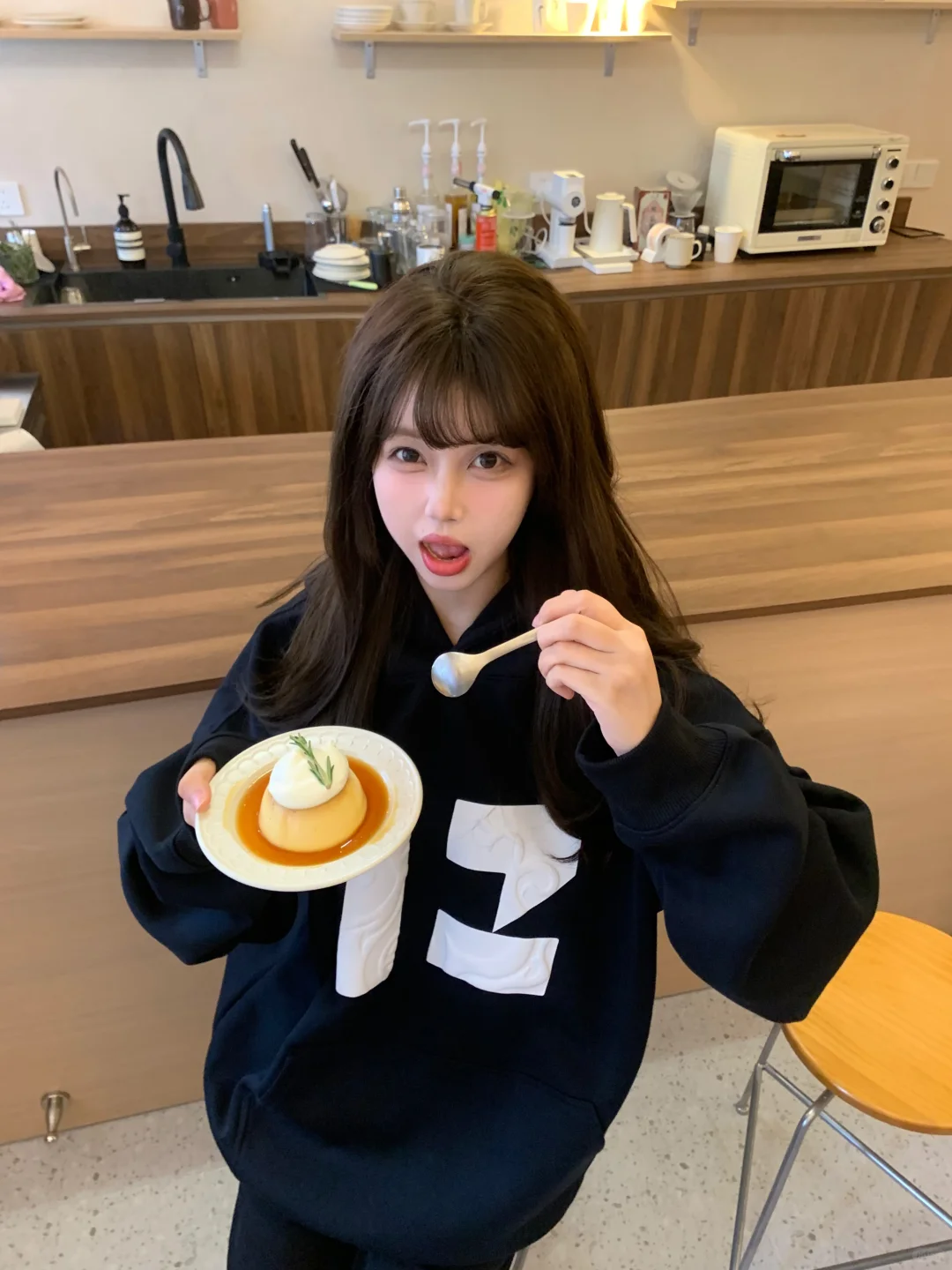 美味蛋糕