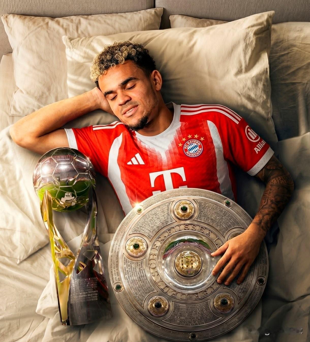 利物浦悔麻了！7000万欧甩卖的边路战神，如今成了全欧独一档的神迹创造者！
真的