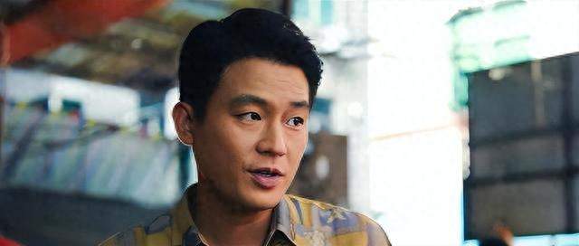 《交锋》最不起眼的她火了173cm清纯脸撞脸邓恩熙网友：早该红了