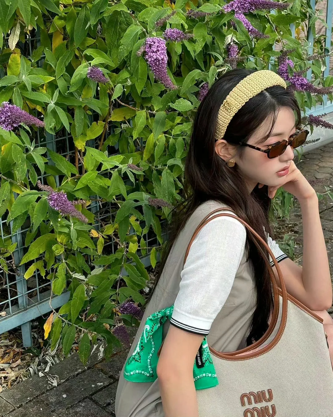 她的人生真的易如反掌
