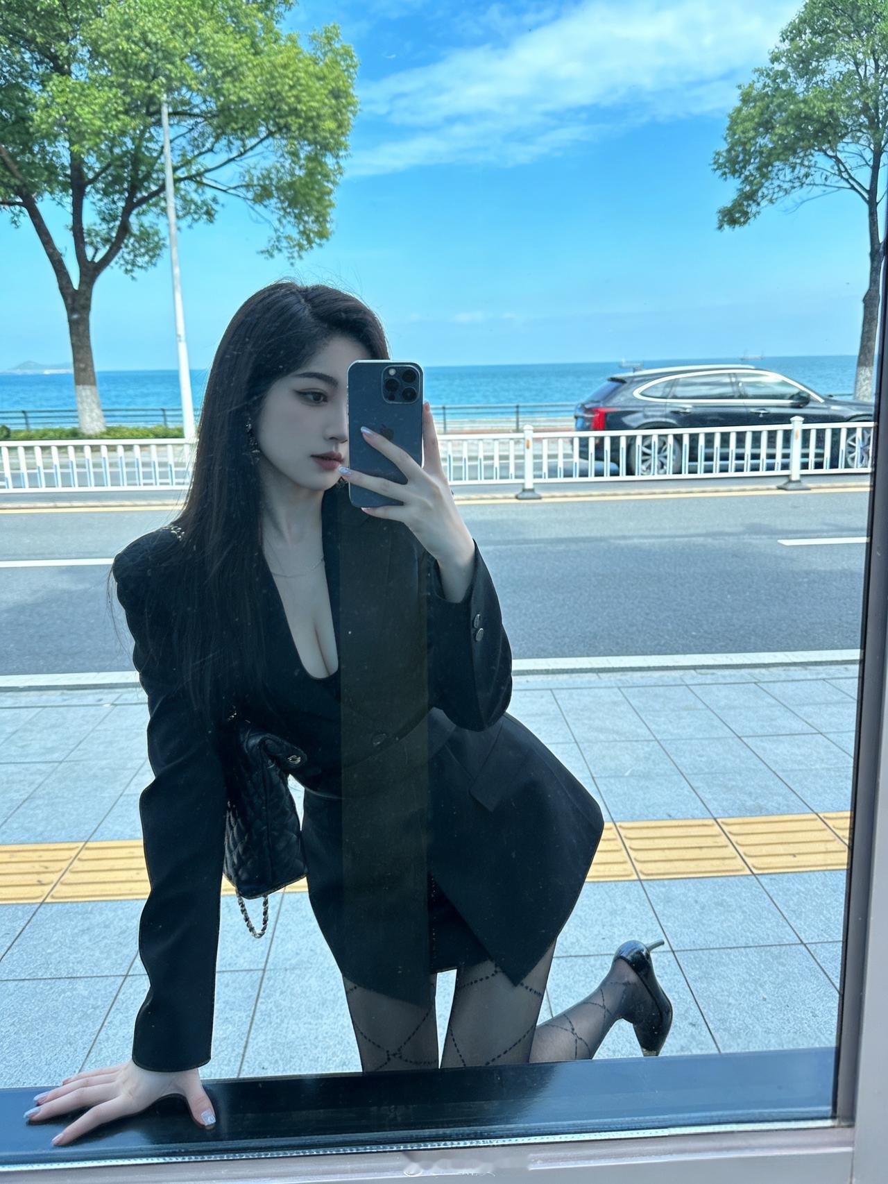 辣妹好看,还是甜妹好看?