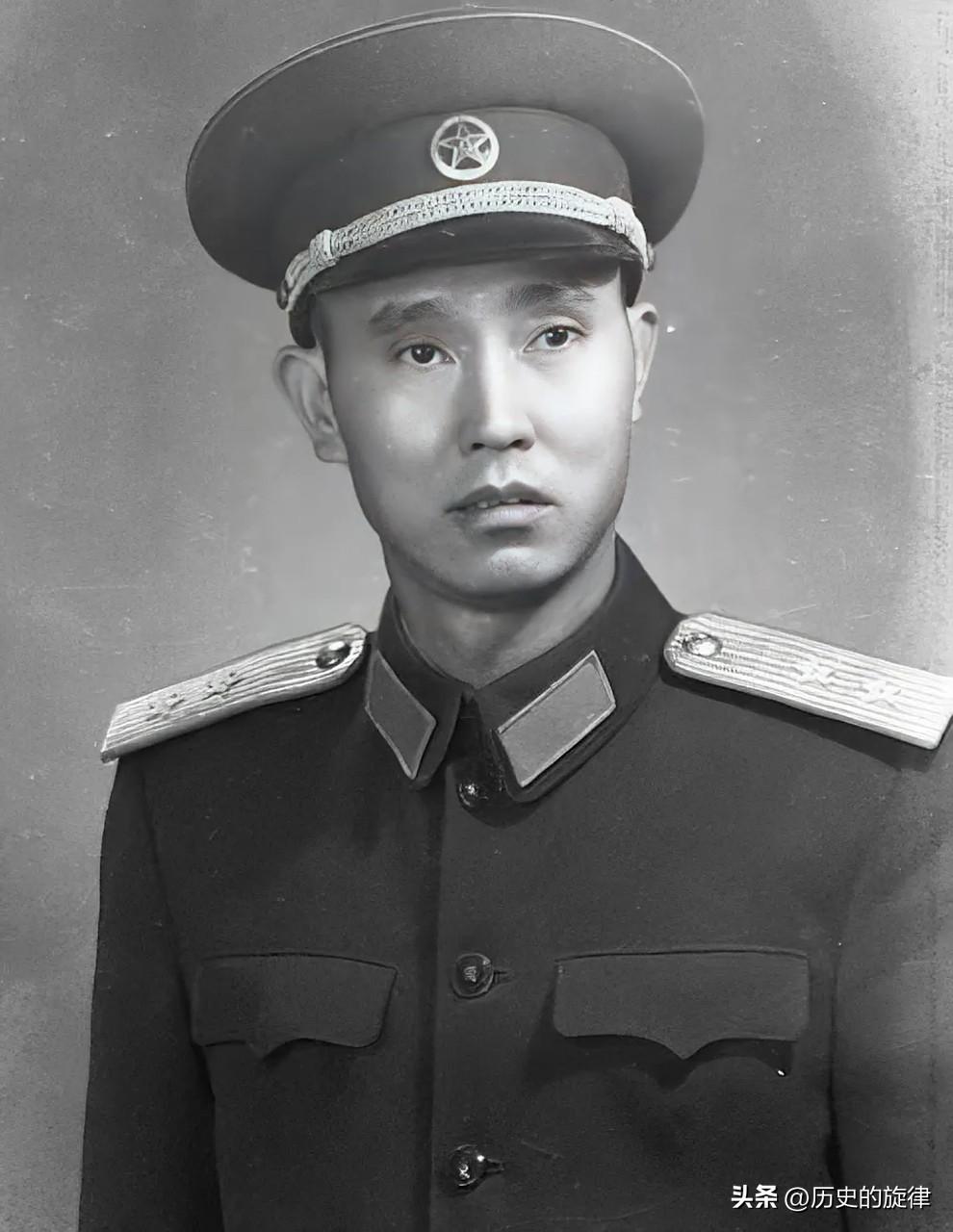 新婚夜新郎失踪！师长周志坚去哪了？许世友得知后笑骂：好小子！
 
1947年，3