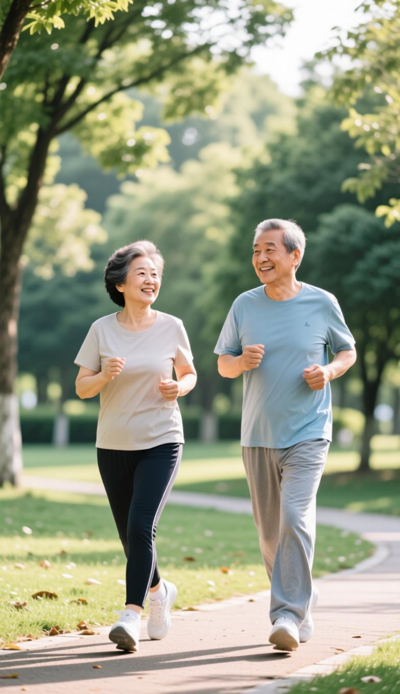 糖尿病患者科学运动，选对方式平稳控糖
 
糖尿病患者运动优先以中等强度温和有氧运