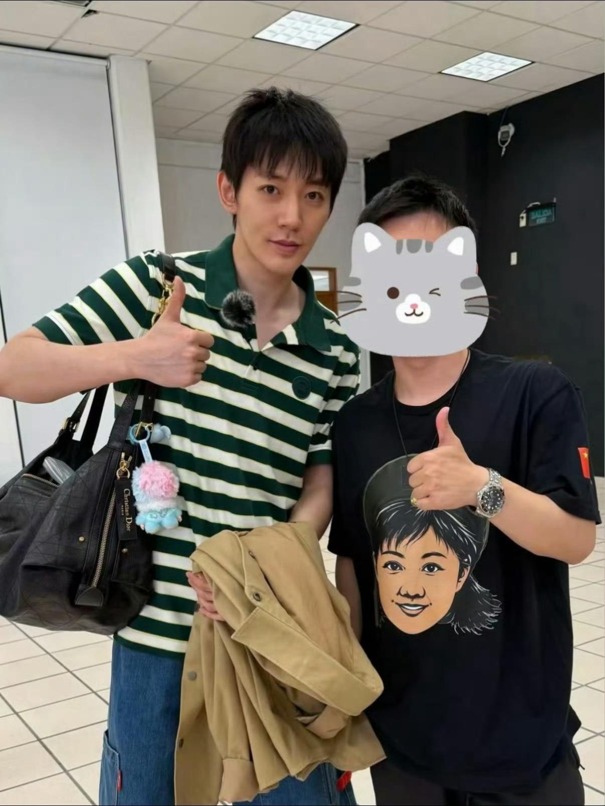 花少8墨西哥跳水，全员素颜在线男帅女美颜值杠杠的！ 
