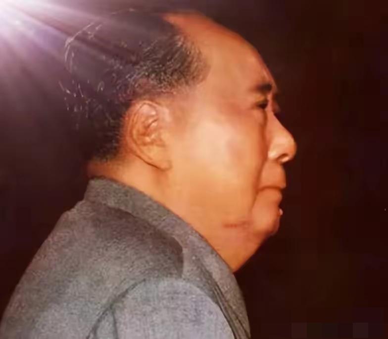 谁能想到，伟人之子的年夜饭，竟然只是一碗青菜萝卜豆腐汤？1996年大年三十，老将