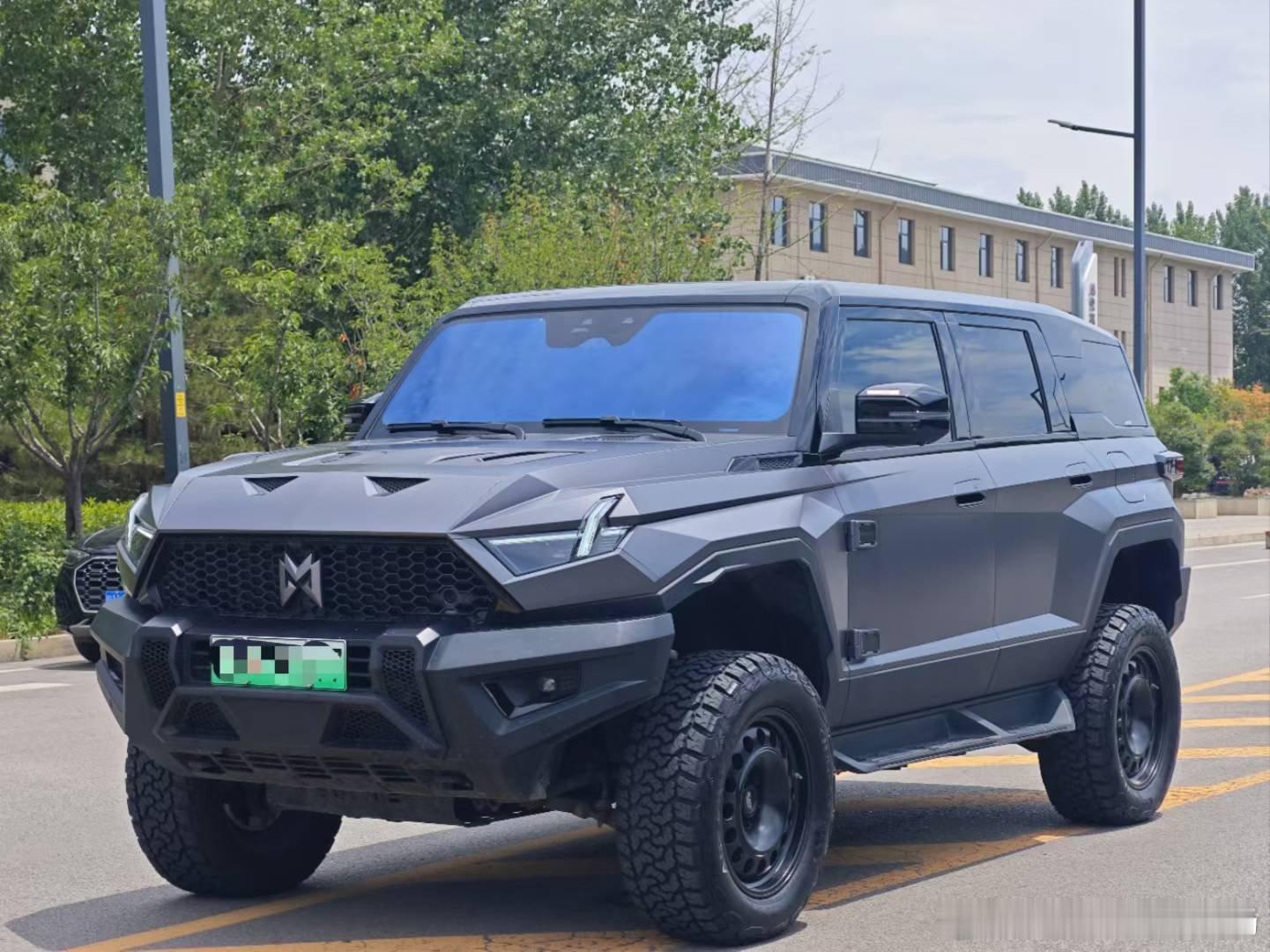 二手车参谋老杨 流水账（第260）         相信自己的选择，排除干扰信息